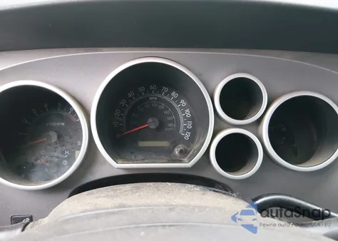 2011 Toyota Tundra Grade 4.6L V8 from USA, damaged, VIN 5TFUM5F18BX017335